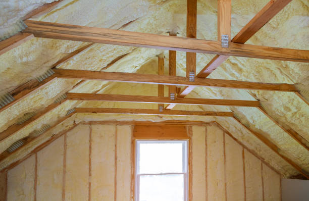 Best Insulation for Specific Applications in Grenada, MS