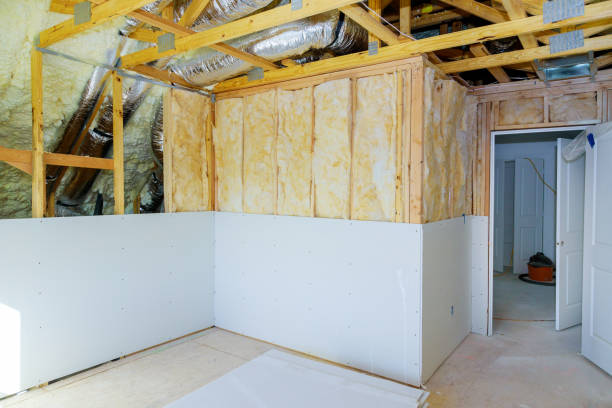 Best Insulation Installation Services in Grenada, MS