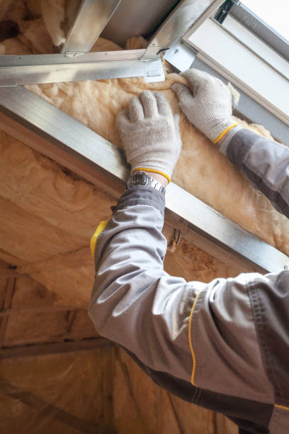 Best Insulation for Specific Applications in Grenada, MS