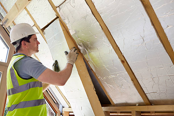 Trusted MS Insulation Contractor Experts